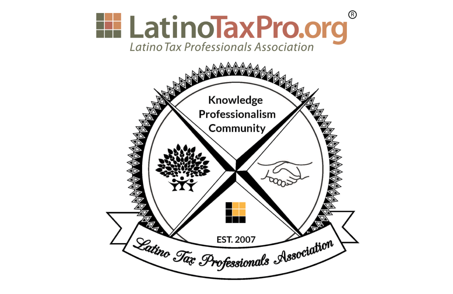 About Us Latino Tax Fest